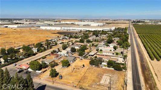 3738 S Cherry Avenue, Fresno, Kalifornien 93706, USA