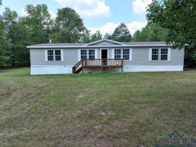 315 Gray Fox Rd., Marshall, Texas 75670, USA