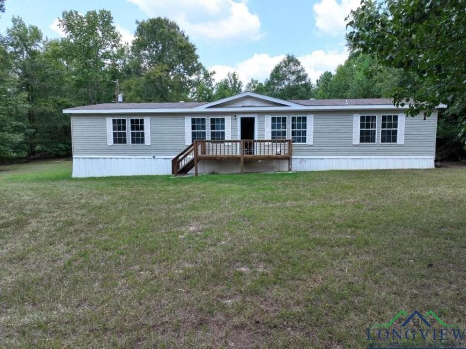 315 Gray Fox Rd., Marshall, Texas 75670, États-Unis