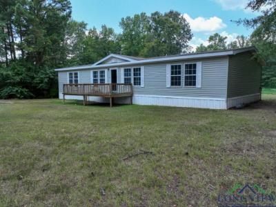 315 Gray Fox Rd., Marshall, Texas 75670, États-Unis