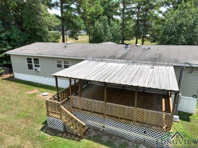 315 Gray Fox Rd., Marshall, Texas 75670, États-Unis