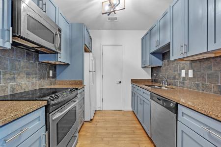 66 Monroe Unit# 606, Memphis, Tennessee 38103, Stati Uniti