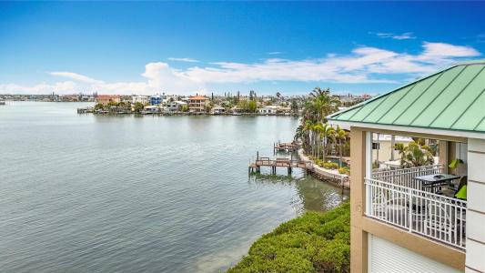 399 150th Ave. #317, Madeira Beach, Florida 33708