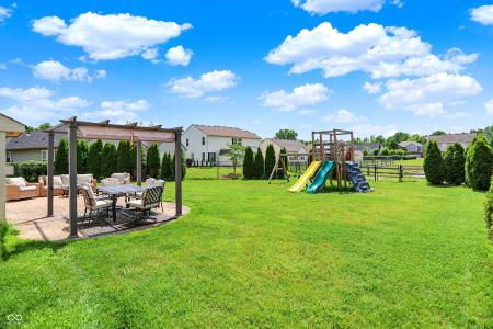 5142 Cedar Mill Lane, Indianapolis, Indiana 46237