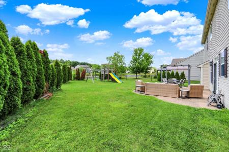 5142 Cedar Mill Lane, Indianapolis, Indiana 46237