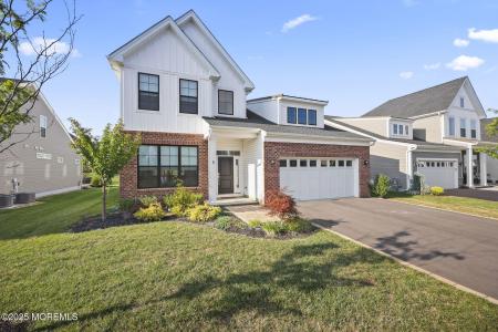 5 Scarlett Terrace, Manalapan, New Jersey 07726