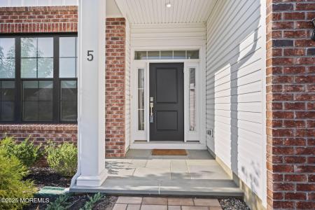 5 Scarlett Terrace, Manalapan, New Jersey 07726