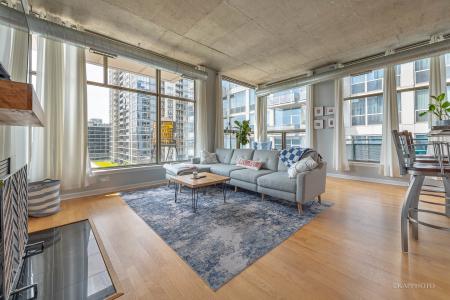 125 E 13th Street , 1113, Chicago, Illinois 60605, USA