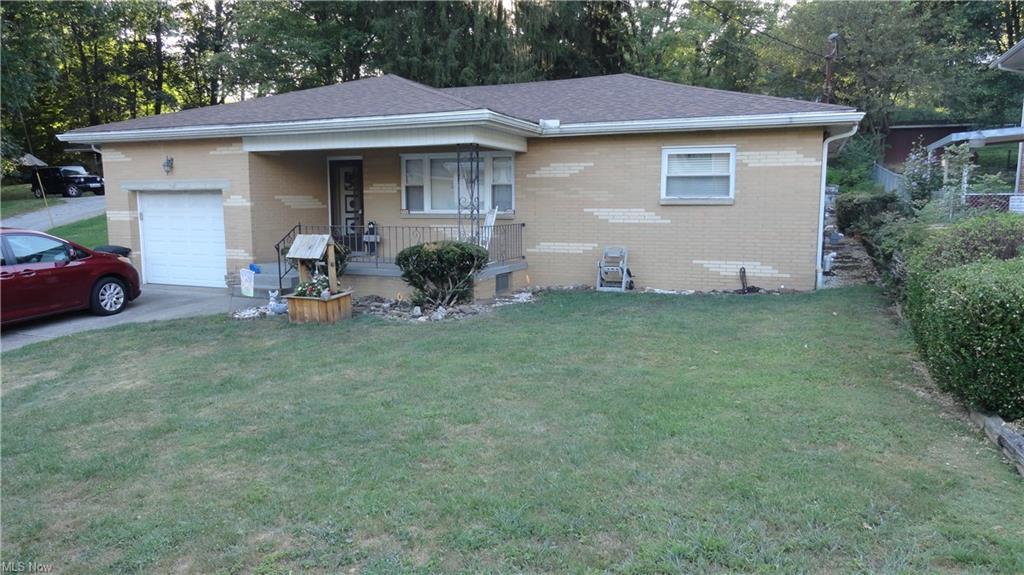 136 McHendry St., Weirton, 西維吉尼亞州 26062, 美國