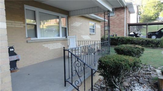 136 McHendry St., Weirton, 西維吉尼亞州 26062, 美國