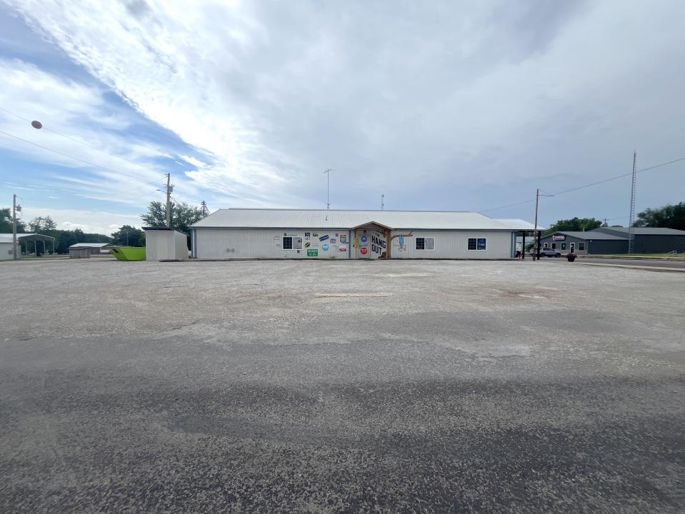 219 N Main St, Hale, Missouri 64643, Amerika Birleşik Devletleri