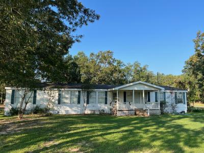 45 West Cove Court, Converse, Louisiane 71419, États-Unis