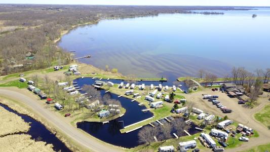 5101 Whistle Road, Isle, Minnesota 56342, USA