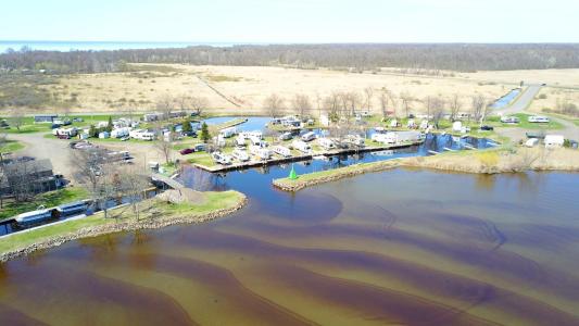 5101 Whistle Road, Isle, Minnesota 56342, États-Unis