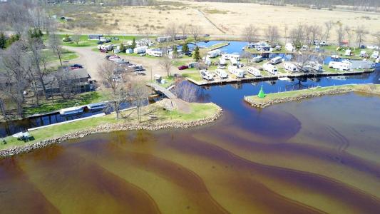 5101 Whistle Road, Isle, Minnesota 56342, États-Unis