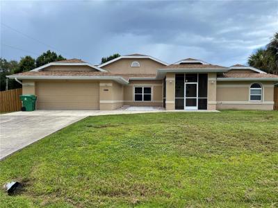 20159 Gladstone Avenue, Port Charlotte, Florida 33952, USA