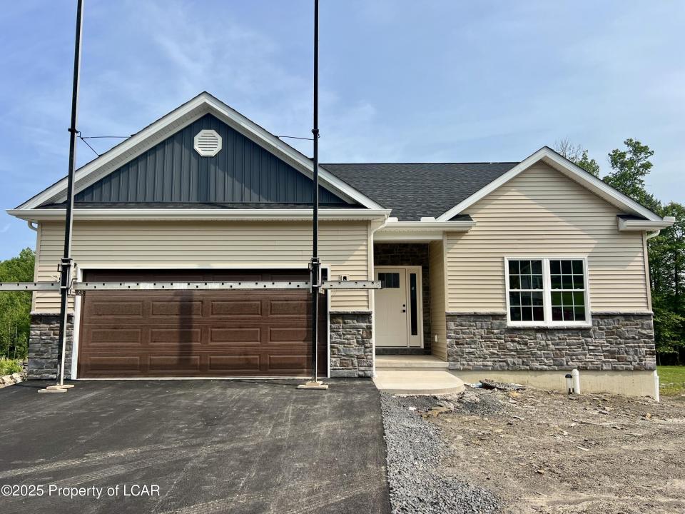 18 Sunset View Drive, Nanticoke, Pensilvania 18634, Estados Unidos