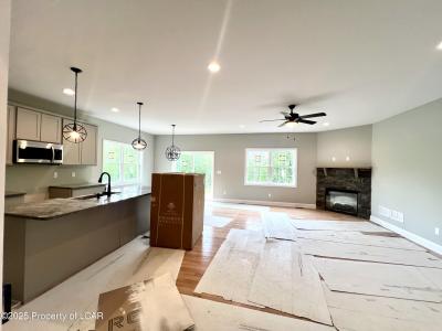 18 Sunset View Drive, Nanticoke, Pensilvania 18634, Estados Unidos