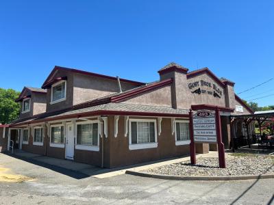 493 Pleasant Valley Road 110-C, Diamond Springs, California 95619, USA