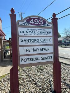 493 Pleasant Valley Road 110-C, Diamond Springs, קליפורניה 95619, ארצות הברית של אמריקה 