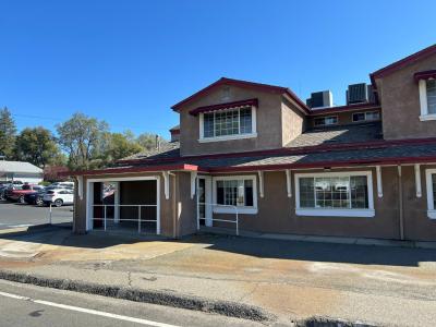 493 Pleasant Valley Road 110-C, Diamond Springs, קליפורניה 95619, ארצות הברית של אמריקה 