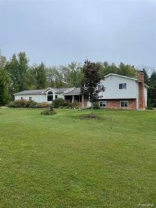 52051 11 MILE RD, SouthLyon, 密西根州 48178, 美國