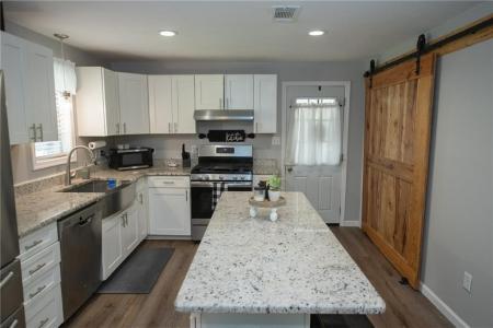 78 Bell Road, Deville, Louisiana 71328, HOA KỲ