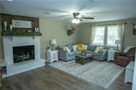 78 Bell Road, Deville, Louisiana 71328, HOA KỲ