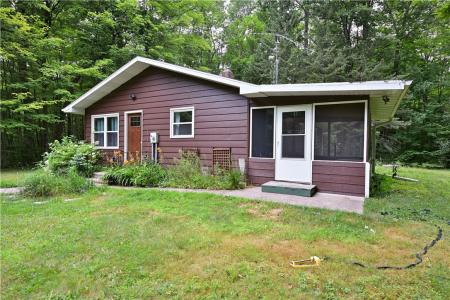 6880N Koudelka Avenue, Stone Lake, Wisconsin 54876, HOA KỲ