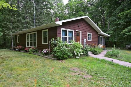 6880N Koudelka Avenue, Stone Lake, Wisconsin 54876, HOA KỲ