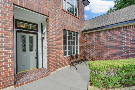 182 N Millport Circle, The Woodlands, Texas 77382