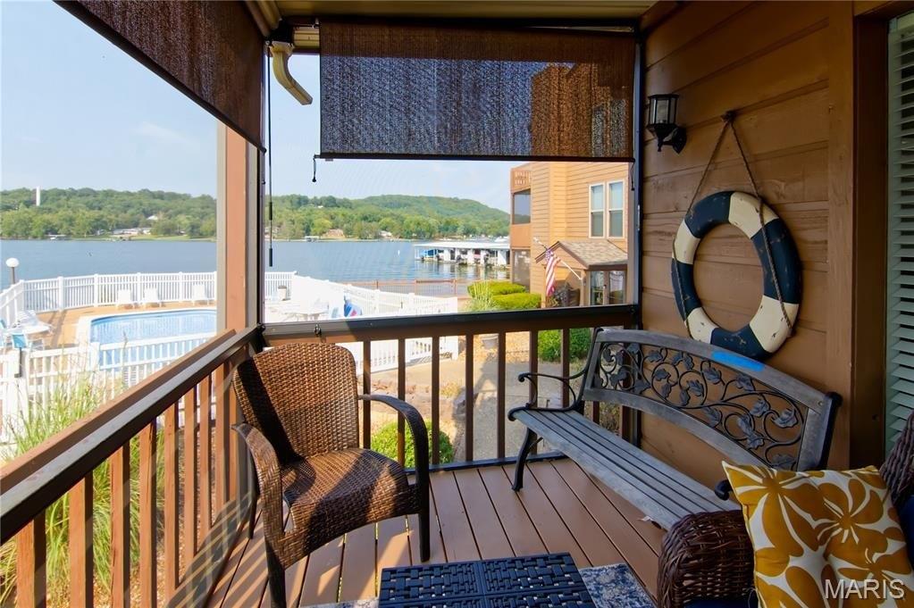 99 Rock Dove Lane 2 B, Camdenton, Missouri 65020, Amerika Birleşik Devletleri