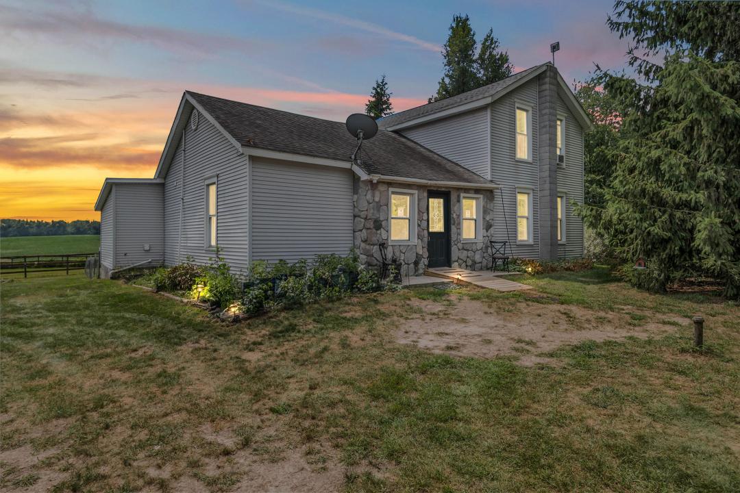 5411 Lilac Road, Reading, Michigan 49274, Estados Unidos