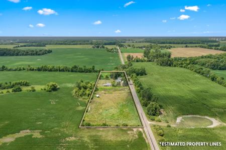 5411 Lilac Road, Reading, Michigan 49274, Estados Unidos