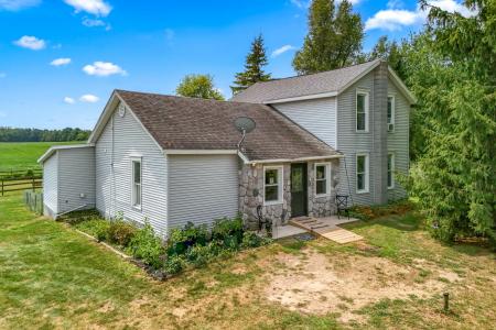 5411 Lilac Road, Reading, Michigan 49274, Estados Unidos