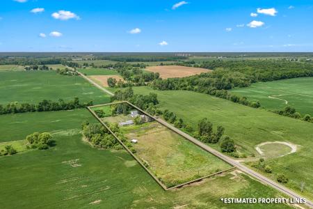 5411 Lilac Road, Reading, Michigan 49274, Estados Unidos