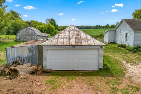 5411 Lilac Road, Reading, Michigan 49274, Estados Unidos