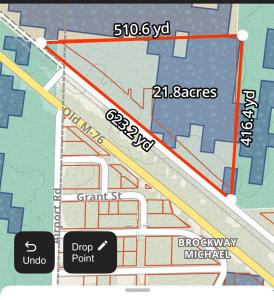 0 Walker, Roscommon, Michigan 48653, Estados Unidos