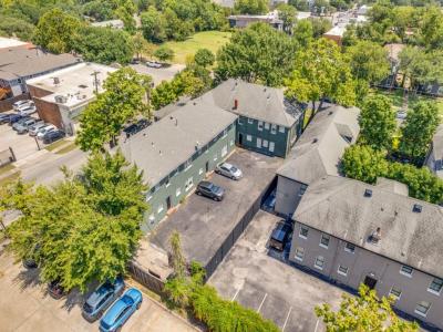 4425 Swiss Avenue, Dallas, 德克薩斯州 75204, 美國