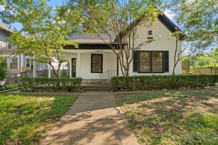 912 N 22nd Street, Waco, Texas 76707, États-Unis