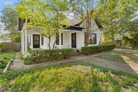 912 N 22nd Street, Waco, Texas 76707, États-Unis