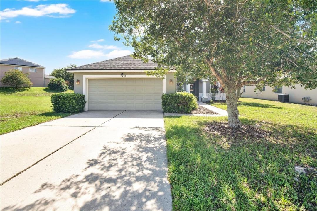 3033 TWINLEAF AVENUE, DELTONA, 佛罗里达州 32725, 美国