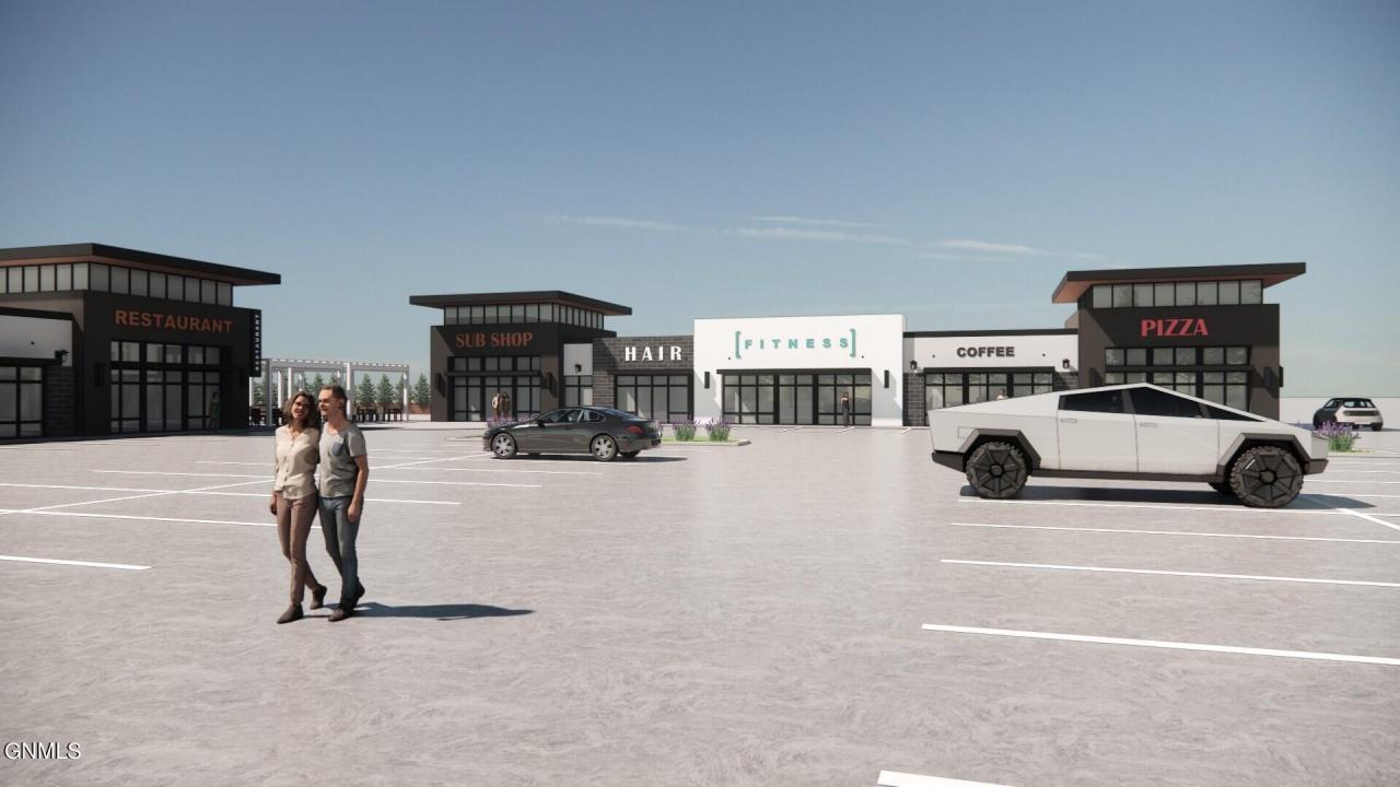 1201 Burlington Drive, Bismarck, North Dakota 58504