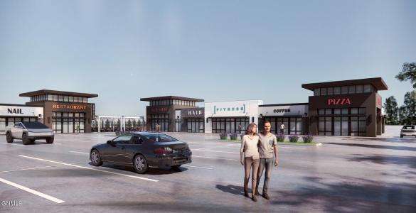 1201 Burlington Drive, Bismarck, North Dakota 58504