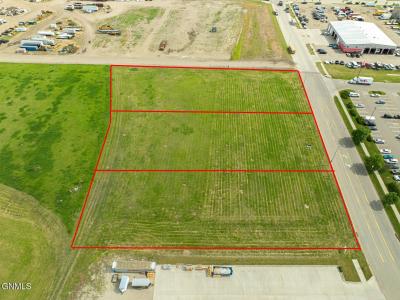 1201 Burlington Drive, Bismarck, North Dakota 58504