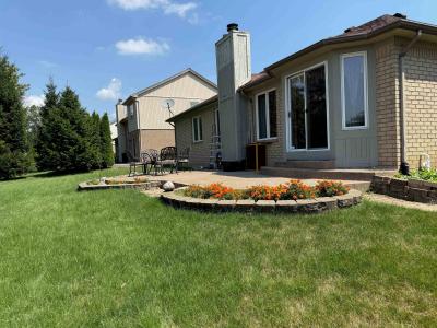 47177 Pamela, Macomb, Michigan 48044, Estados Unidos