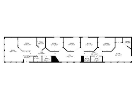 4350 Hylan Blvd #2, Staten Island, ניו יורק 10312, ארצות הברית של אמריקה 