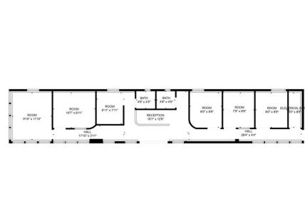 4350 Hylan Blvd #1, Staten Island, New York 10312, HOA KỲ