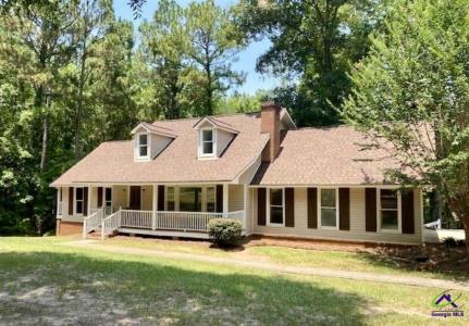 104 Bay View Road, Perry, Georgia 31069, USA