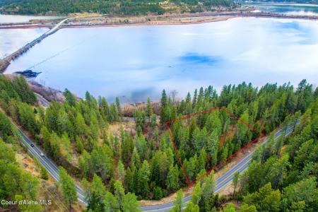 NNA S H 97, Harrison, Idaho 83833, Estados Unidos